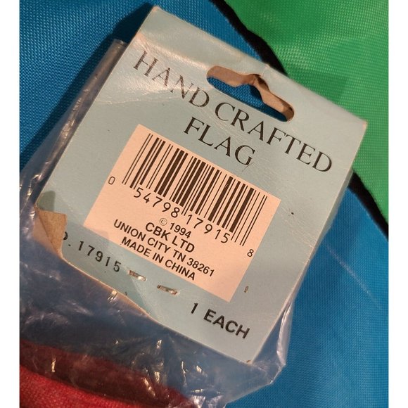 Cardinal Bird and Golf Garden Outdoor Flags Banner. Set of 2 - Picture 8 of 11